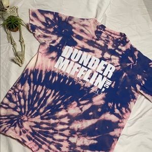 Dunder Mifflin t shirt